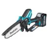 Podadora 6" (150Mm) Portatil 40V XPT UC029GZ Makita