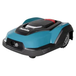 Robot Cortacésped 240Mm 18V 5Ah RM350D Makita