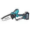 Podadora 6" (150Mm) Portatil 40V XPT UC029GZ Makita