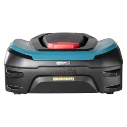 Robot Cortacésped 240Mm 18V 5Ah RM350D Makita