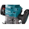 Fresadora 1/4 (6Mm) Inalambrica 40V XGT RP001GZ Makita