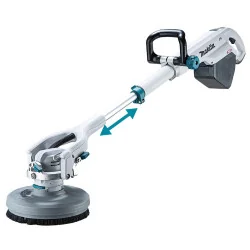 Fregadora Y Pulidora Inalámbrica Xgt, 3 Velocidade Ps001Gz Makita