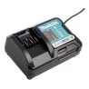 CARGADOR DC10WC 12VMAX LI-ION BL1015 197334-1 MAKITA