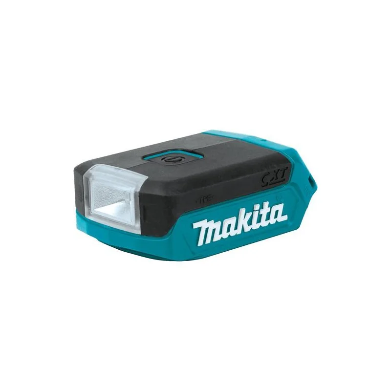 Linterna Base Directa 12V Li-Ion 1 Led X 100 Lm Ml103 Makita