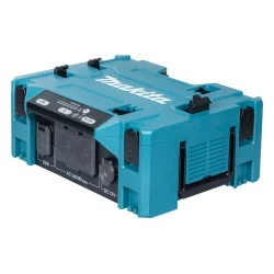 Convertidor Bateria De 40V Y 18V A 12V, Para Pdc1200 Bac01 Makita
