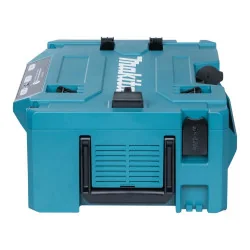 Convertidor Bateria De 40V Y 18V A 12V, Para Pdc1200 Bac01 Makita