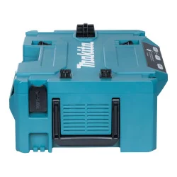 Convertidor Bateria De 40V Y 18V A 12V, Para Pdc1200 Bac01 Makita