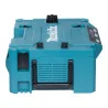 Convertidor Bateria De 40V Y 18V A 12V, Para Pdc1200 Bac01 Makita