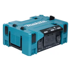 Convertidor Bateria De 40V Y 18V A 12V, Para Pdc1200 Bac01 Makita