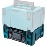 Convertidor Bateria De 40V Y 18V A 12V, Para Pdc1200 Bac01 Makita