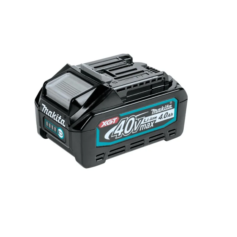 Bateria  (Bl4040) 40V 4.0 Ah Li-Ion- (Isin Caja) 632N72-7 Makita