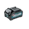 Bateria  (Bl4040) 40V 4.0 Ah Li-Ion- (Isin Caja) 632N72-7 Makita