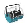 Caja Plastica Para Discos De 4 Y 5" D-63862 Makita