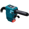Carretilla 18Vx2 (36V) Carga 300 Kg. (Canasta) Dcu604Z-1 Makita