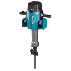 Martillo Demoledor Sds-Max 40V Xgt(X2) 870Gpm 72,8 Hm004Gz02 Makita