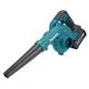 Soplador 40V Xgt 3,6 M³/Min 99Mt/Seg Ub002Gz01 Makita