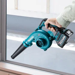 Soplador 40V Xgt 3,6 M³/Min 99Mt/Seg Ub002Gz01 Makita