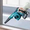 Soplador 40V Xgt 3,6 M³/Min 99Mt/Seg Ub002Gz01 Makita