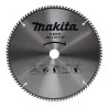 Disco Sierra 10-1/4" (260 X 25.4Mm X 100Dte)P/ Alu D-59162 Makita