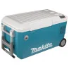 Cooler Frío Y Caliente 50.0Lt -18°C A 60°C 18Vlxt Cw002Gz01 Makita