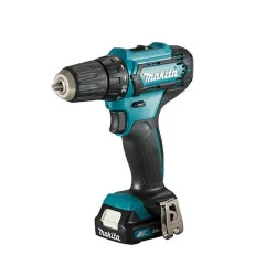 Taladro Atornillador Inalambrico 10Mm (3/8") 12V Max S/Bateria S/Cargador Df333Dz Makita