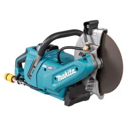 Cortadora De Concreto 240Mm 80V Xgtx2 S/Bateria-Ca Ce003Gz Makita