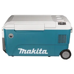 Cooler Frío Y Caliente 50.0Lt -18°C A 60°C 18Vlxt Cw002Gz01 Makita