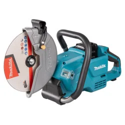 Cortadora De Concreto 240Mm 80V Xgtx2 S/Bateria-Ca Ce003Gz Makita