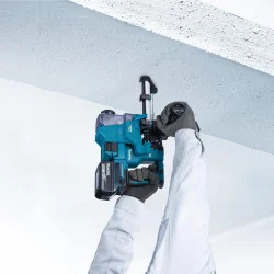 Rotomartillo Sds-Plus 18 Mm 2 Modos - 1,7J/ 1 Bat.5,0Ah + Carg./Xpt/Bl/Avt Dhr183Rtwj Makita