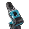 Taladro Percusión 1/2" 18V Xlt0-550/1.700Rpm Motor Dhp487Z Makita