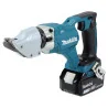 Cizalla Recta - 2,800 Rpm. - 2,2 Kg. Djs200Z Makita
