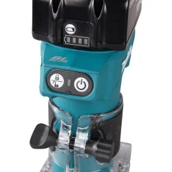 Rebajadora Inalámbrica 18V/ 30.000 Rpm/2,5 Kg/Bl/Xpt Drt52Z Makita