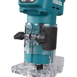 Rebajadora Inalámbrica 18V/ 30.000 Rpm/2,5 Kg/Bl/Xpt Drt52Z Makita