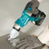 Cizalla Recta - 2,800 Rpm. - 2,2 Kg. Djs200Z Makita