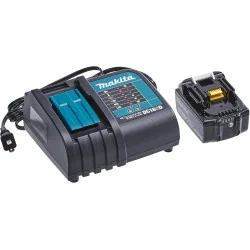 Soplador 13 M3-Min/Bl1830X1/Dc18Sdx1 Dub184Sf Makita