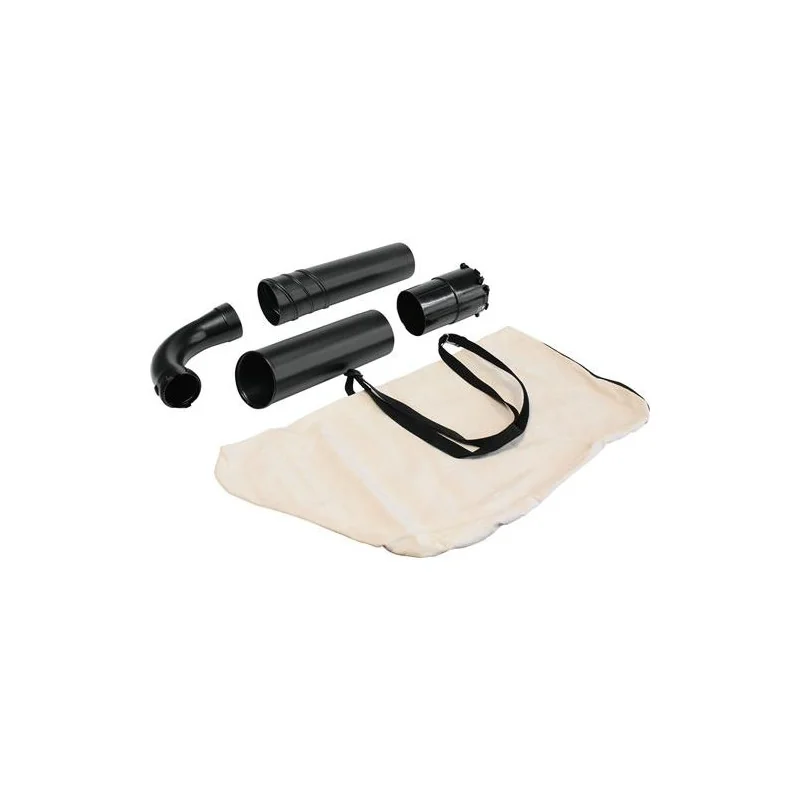 KIT TUBOS ASPIRACIÓN Y BOLSA P/BHX2500 195282-8 MAKITA