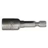 Punta Dado Magnetico 5/16" (1/4"X50Mm) Mz B-38772 Makita