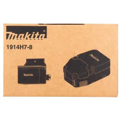 Protector Adaptador De Bateria 1912-13-14 Para Bo001C 1914H7-8 Makita