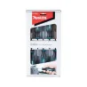 Set Destornilladores 5Pzs(Torx 5Pcs.) E-10534 Makita