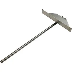 Guía Recta 4320 164113-2 Makita