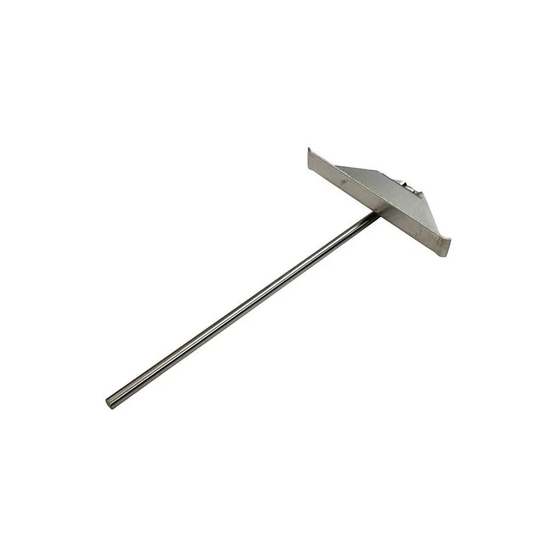 Guía Recta 4320 164113-2 Makita