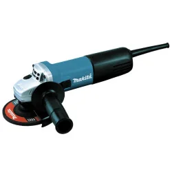 ESMERIL ANGULAR 4 1/2" (115MM) 840W 11.000RPM 2,0K 9557HNG MAKITA
