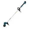 Orilladora 18V Lxt Mango "O" Corte 260Mm Dur194Zx3 Makita