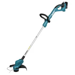 Orilladora 18V Lxt Mango "O" Corte 260Mm Motor Bl Dur193Z Makita