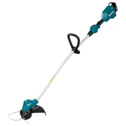 Orilladora 18V Lxt Mango "O" Corte 300Mm Motor Bl Dur189Z Makita
