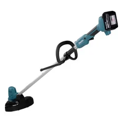 Orilladora 18V Lxt Mango "O" Corte 260Mm Dur194Zx3 Makita