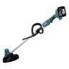 Orilladora 18V Lxt Mango "O" Corte 260Mm Dur194Zx3 Makita