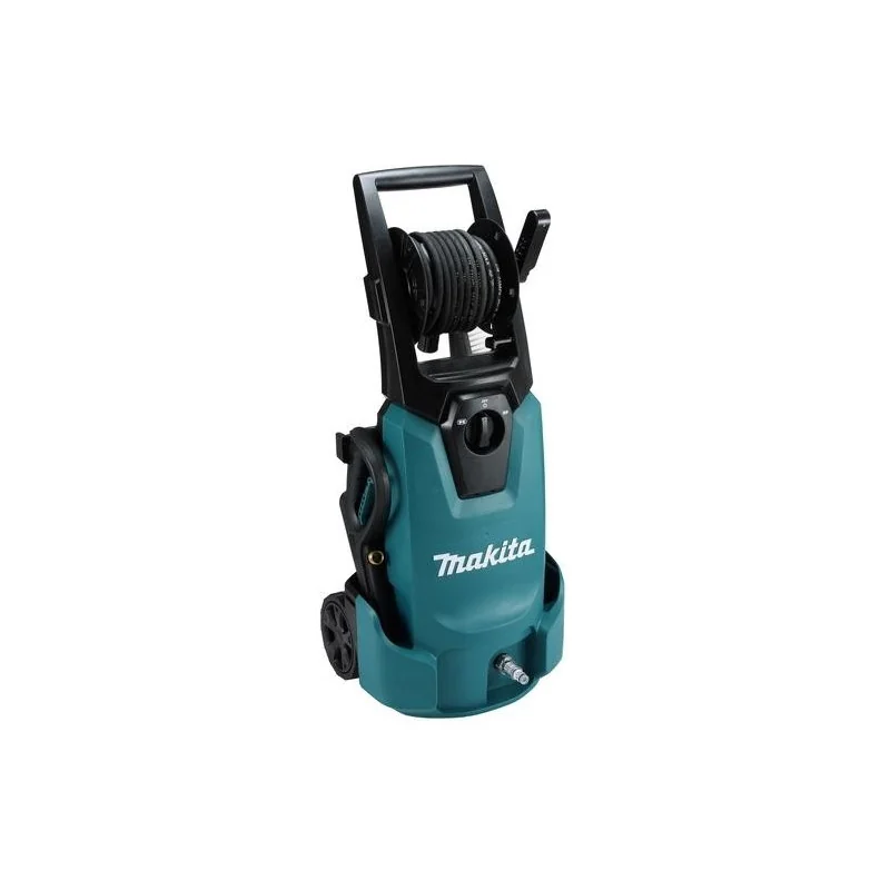 HIDROLAVADORA A/FRIA 130BAR 7.7LT/MIN 1800W HW1300 HW1300 MAKITA