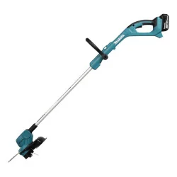 Orilladora 18V Lxt Mango "O" Corte 260Mm Motor Bl Dur193Z Makita