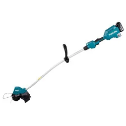 Orilladora 18V Lxt Mango "O" Corte 300Mm Motor Bl Dur189Z Makita